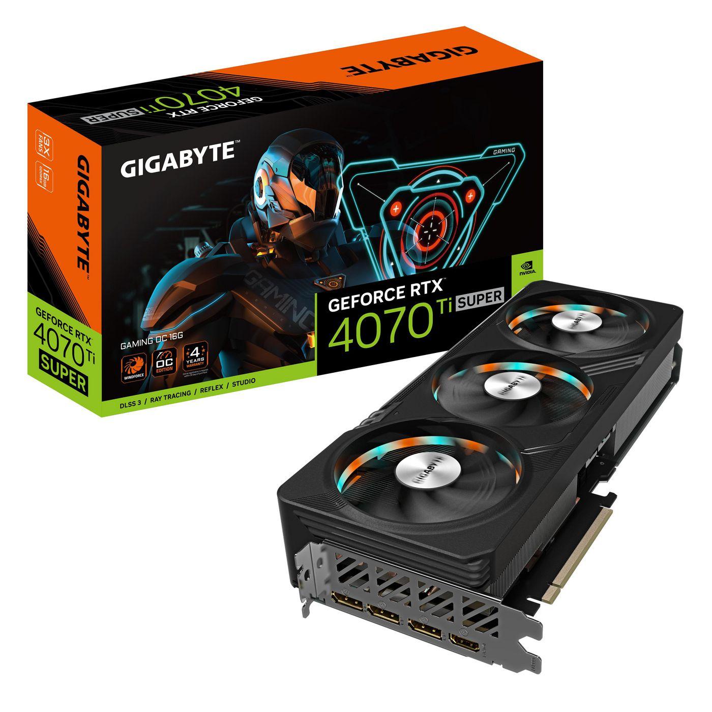 Geforce Rtx 4070 Ti da gioco